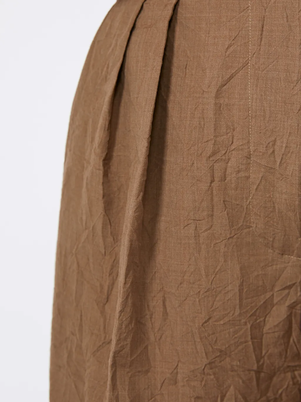 Woolen Cloth Trousers