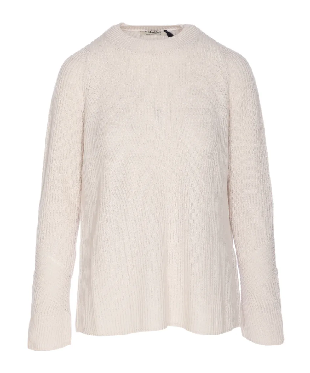 Molveno Crewneck Jumper