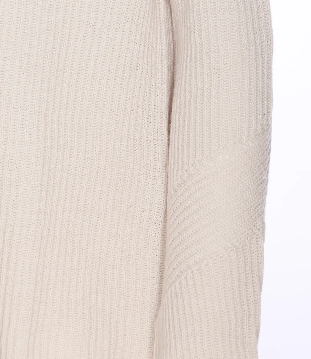 Molveno Crewneck Jumper