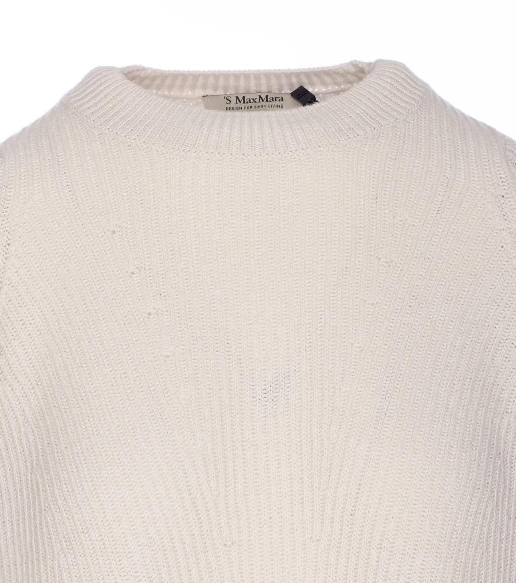 Molveno Crewneck Jumper