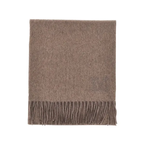 Wsdalia Fringed Edge Scarf