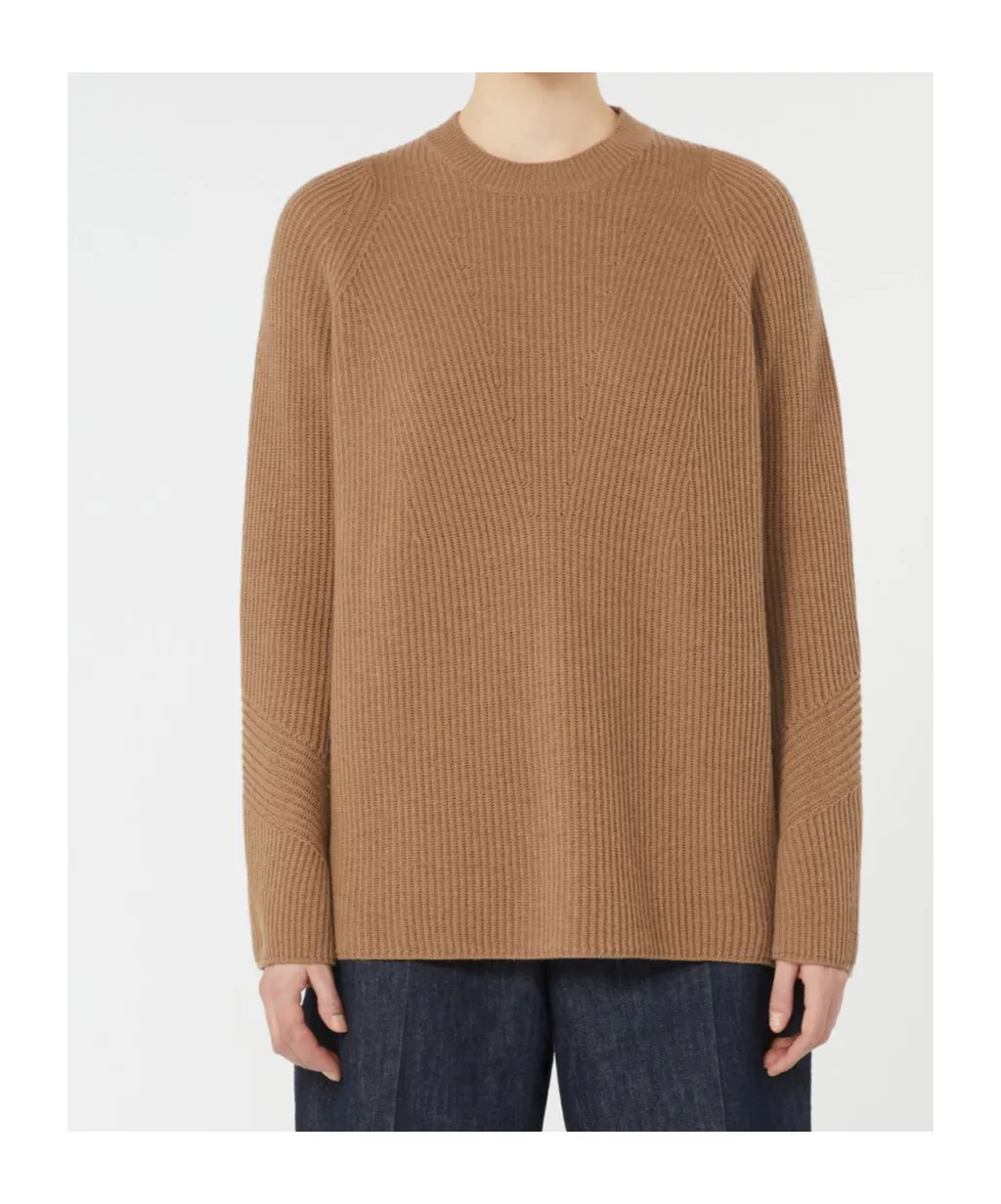 Molveno Crewneck Jumper