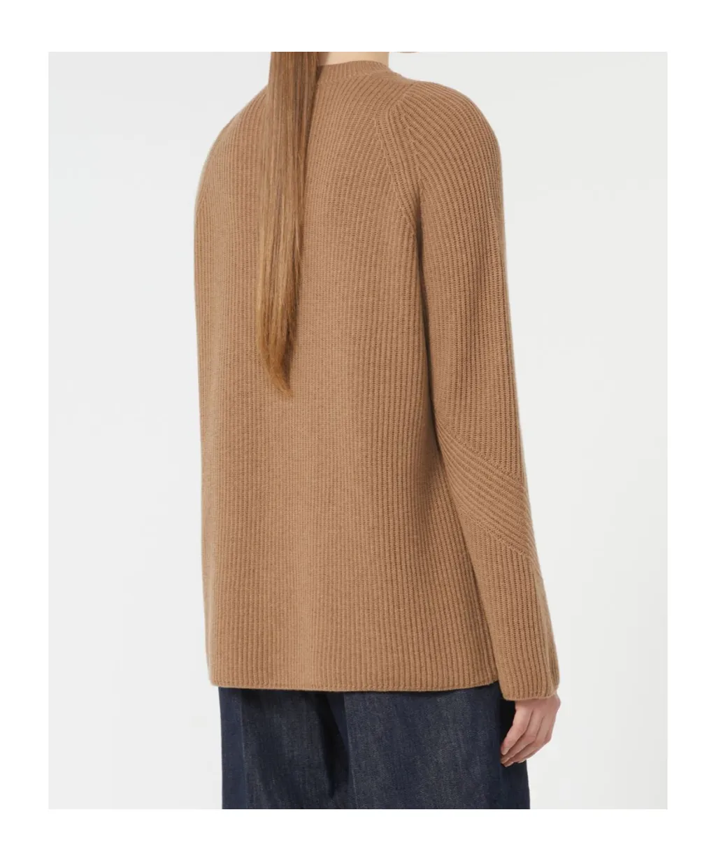 Molveno Crewneck Jumper