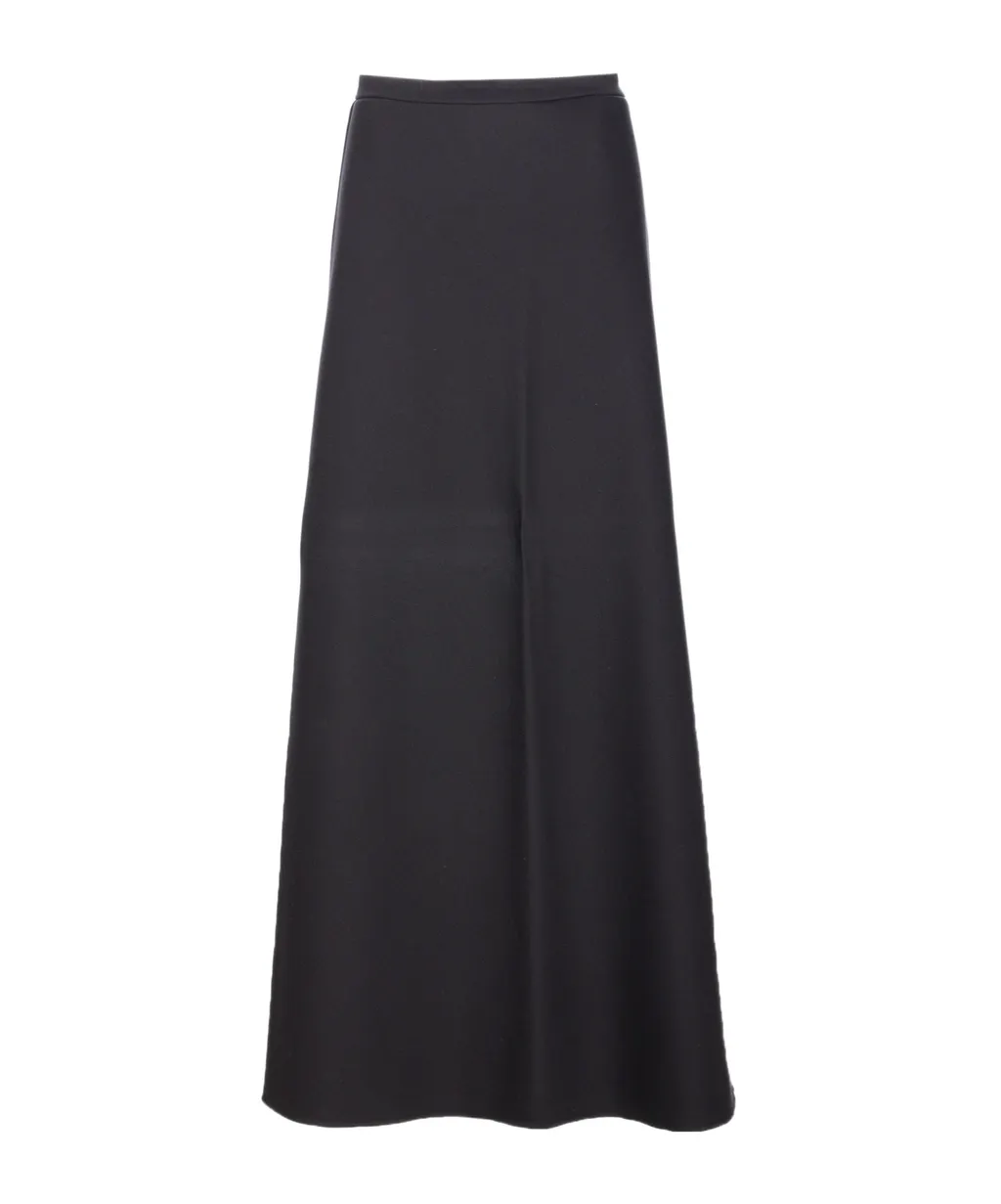 Vernice Long Skirt