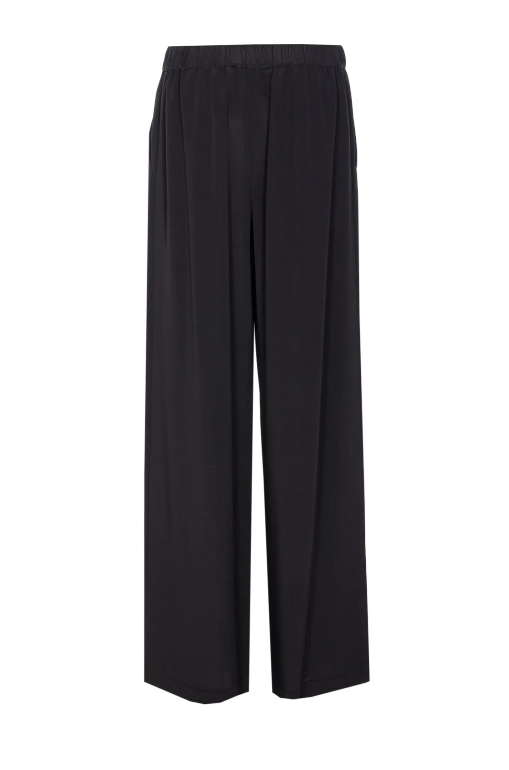 Bonn Wide Leg Trousers