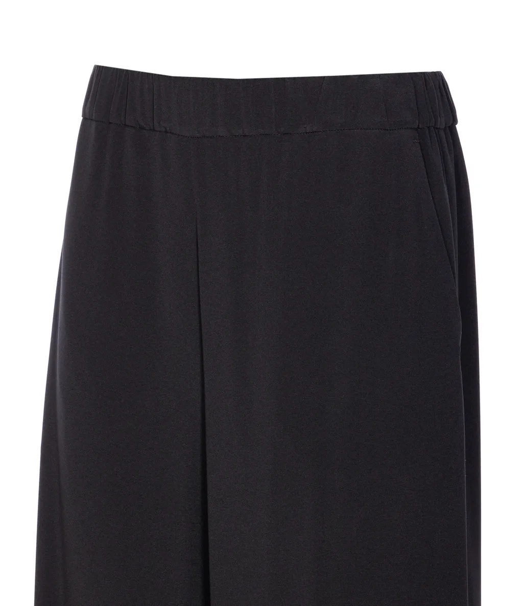 Bonn Wide Leg Trousers