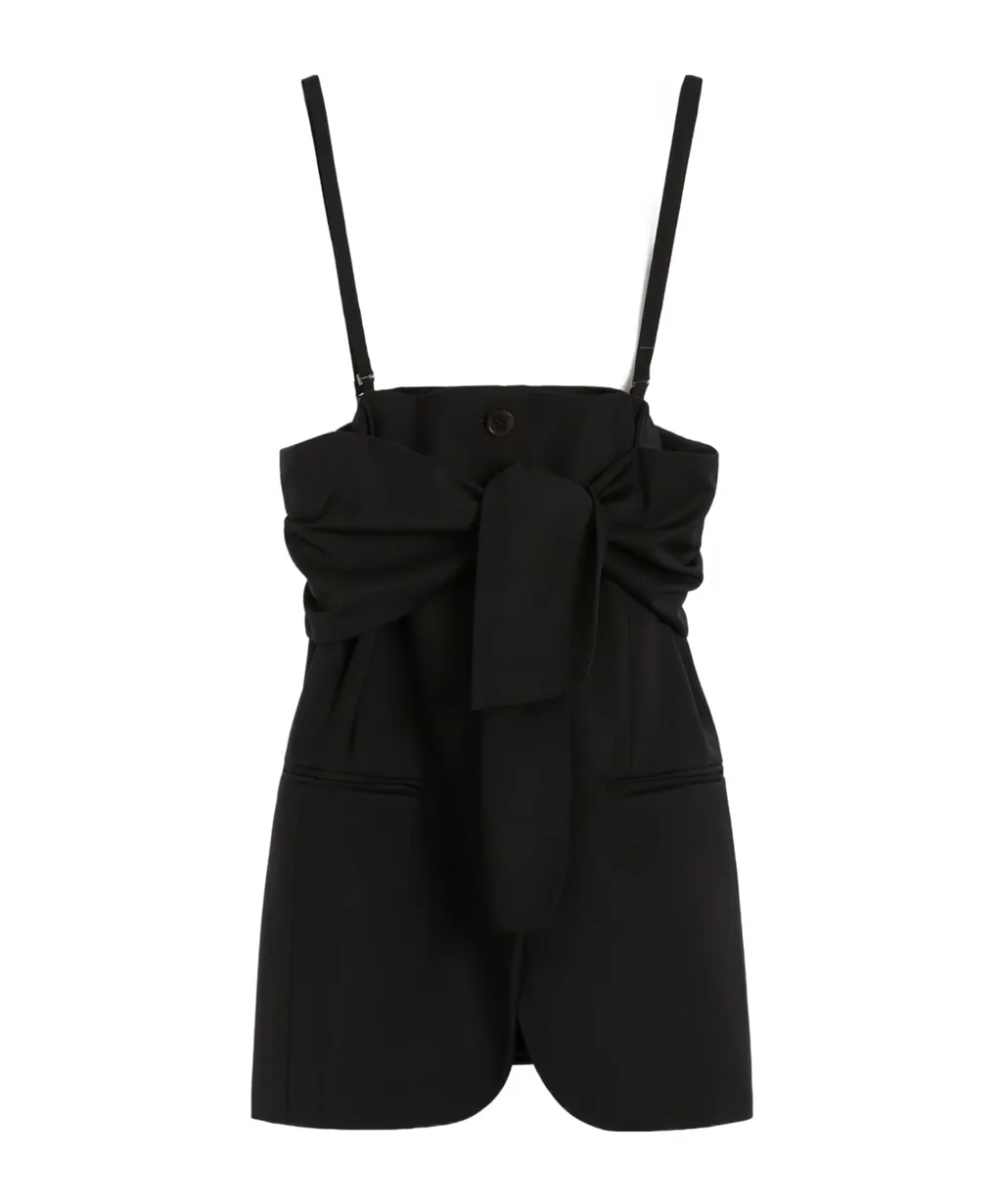 Veruska Sleeveless Top