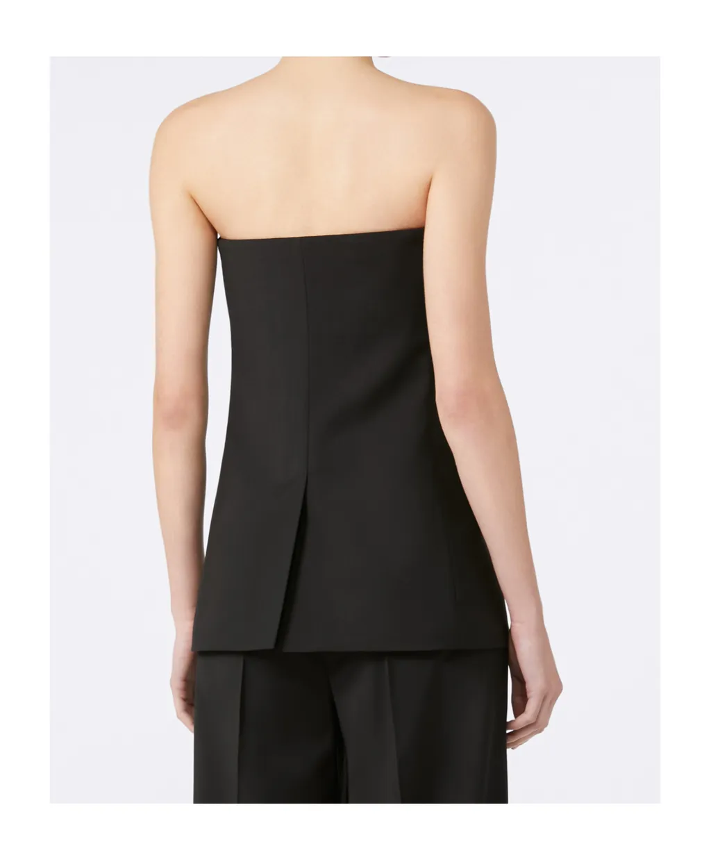 Veruska Sleeveless Top