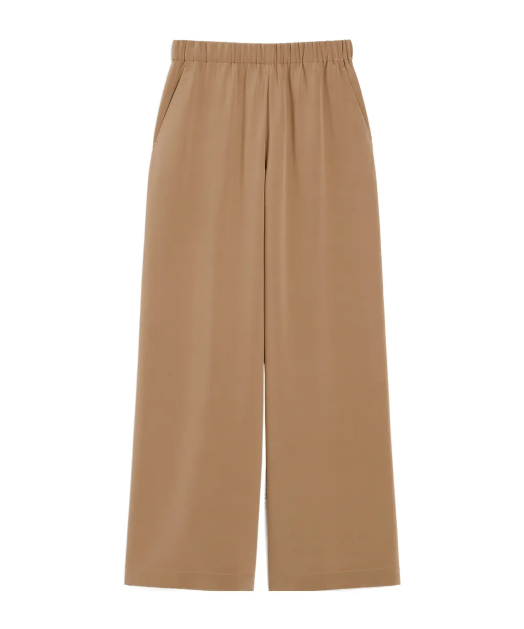Bonn Wide Leg Trousers