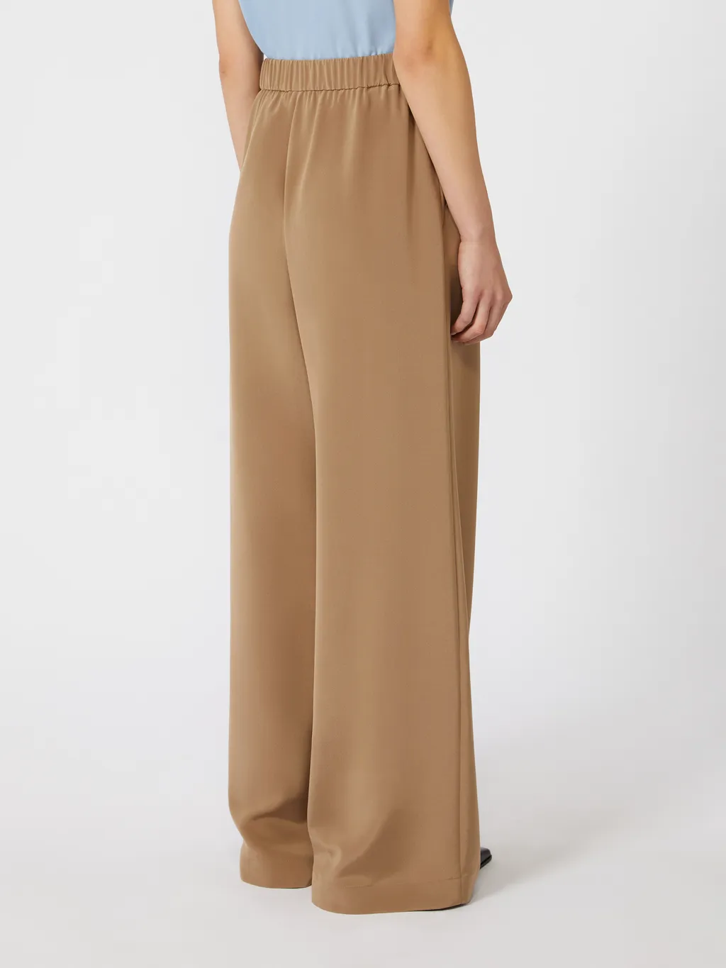 Bonn Wide Leg Trousers