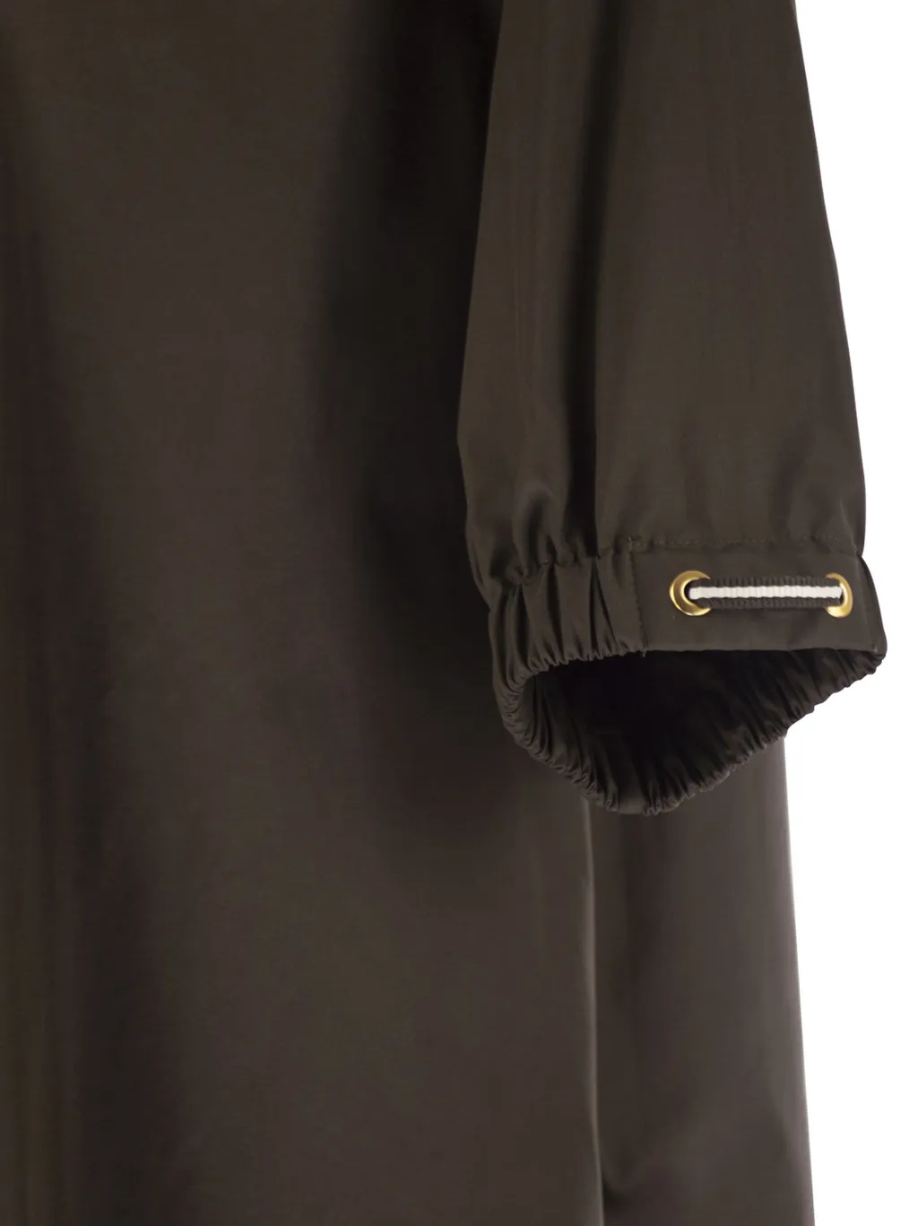 Teano - Wide Cotton Shirt