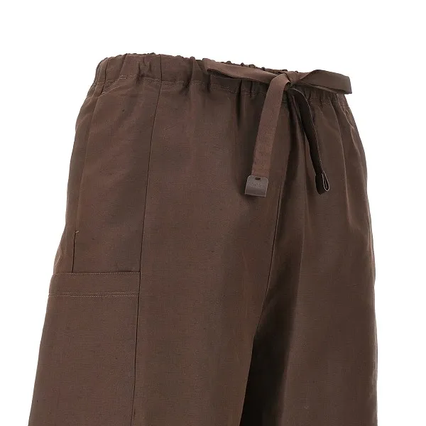 Quebec Drawstring Shorts