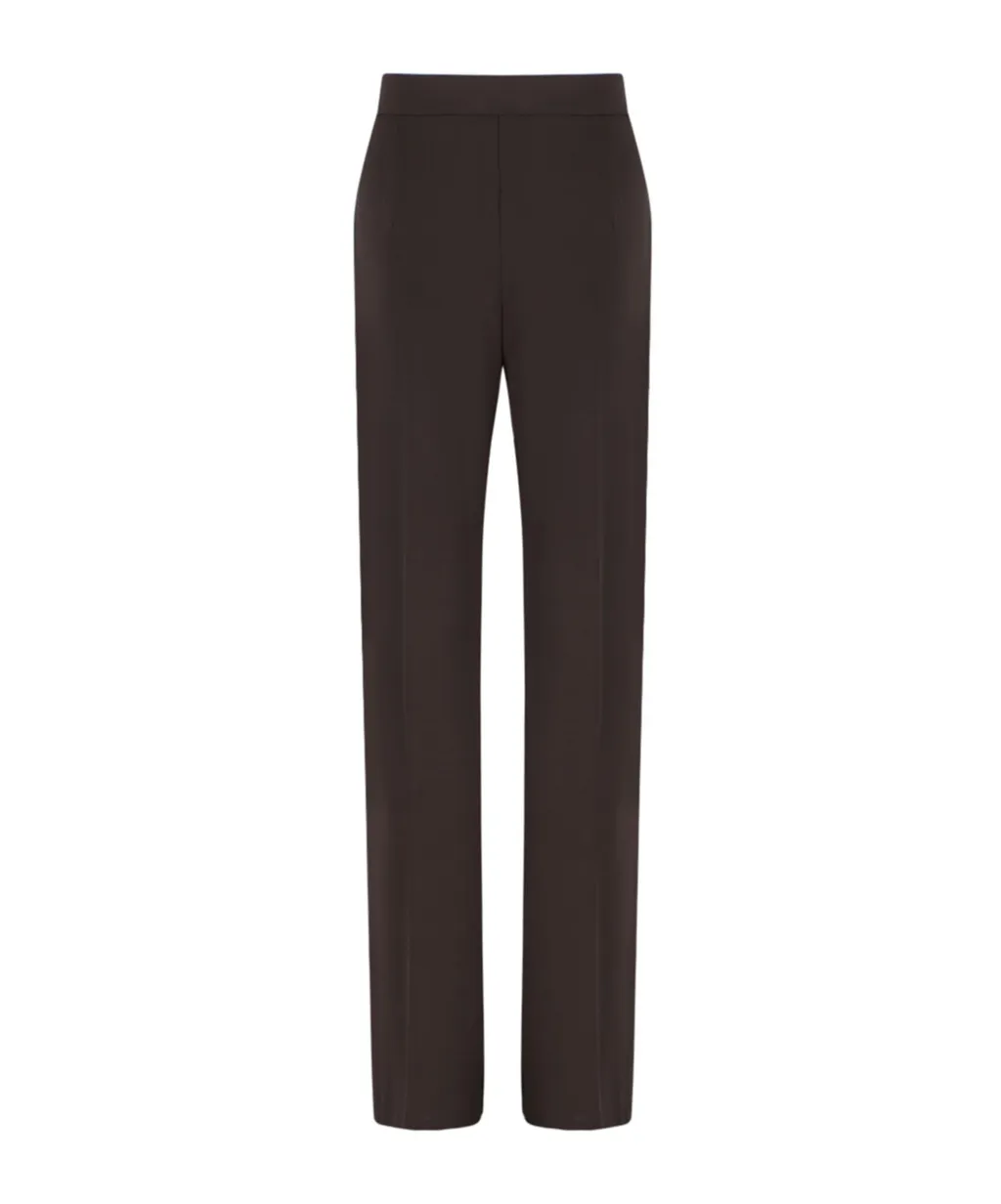 Dinda Wide Leg Pants