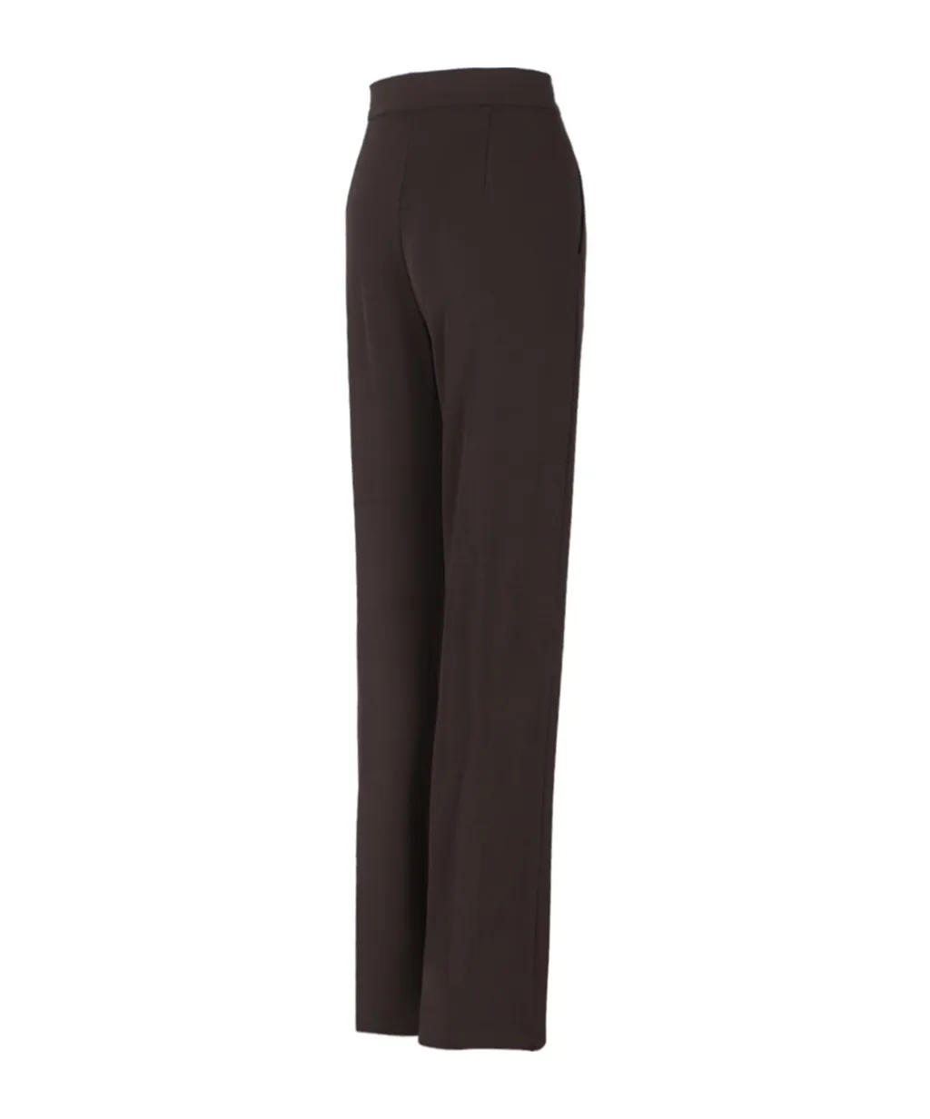 Dinda Wide Leg Pants