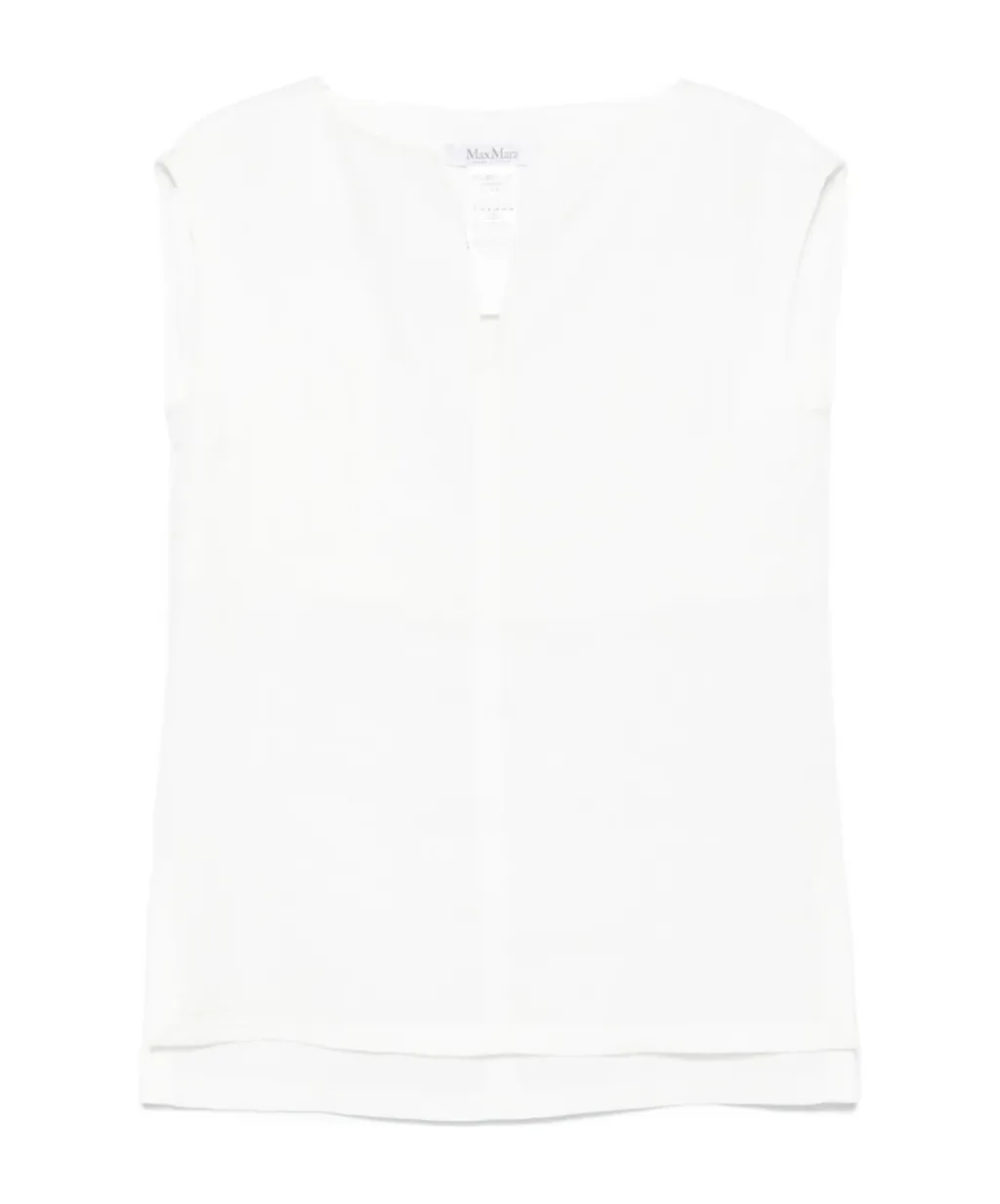 Sleeveless Vest