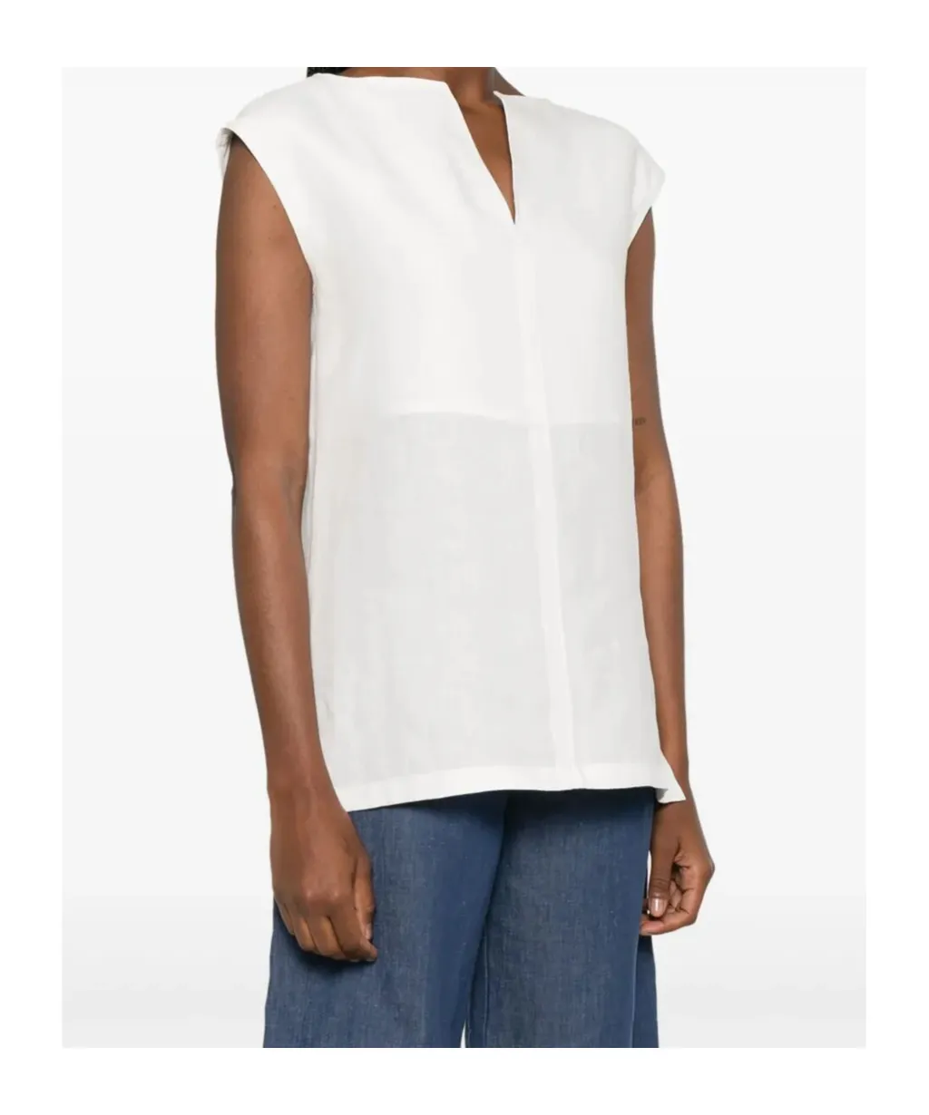 Sleeveless Vest