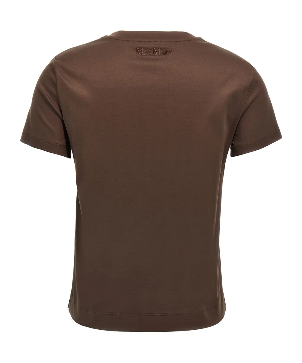 Nerina Crewneck T-Shirt