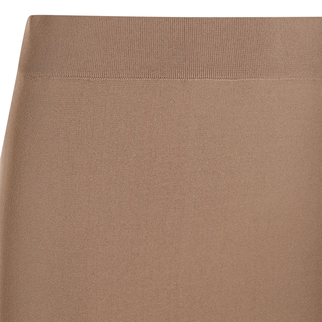 Losanna Knitted Midi Skirt