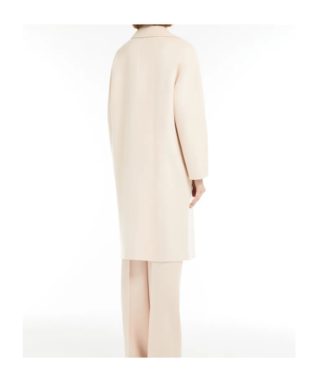 Studio Licenza Double-Breasted Coat