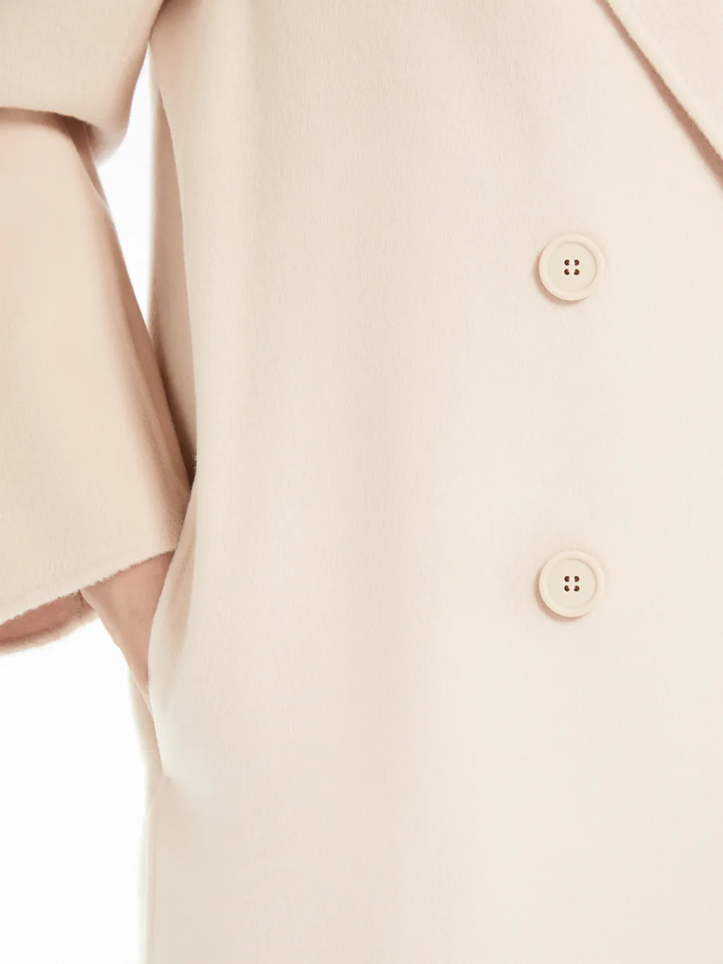 Studio Licenza Double-Breasted Coat