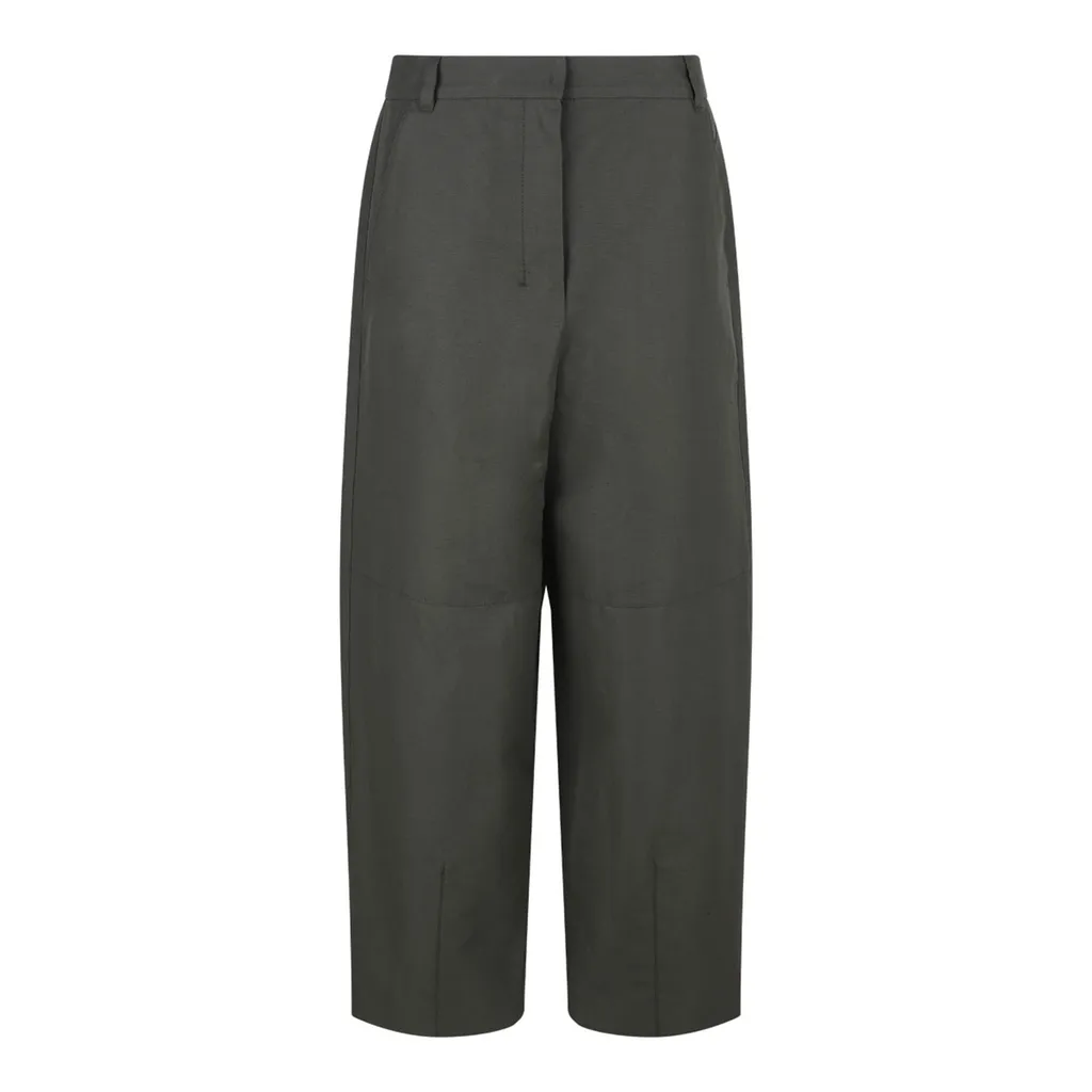 Belt Loops Slacks