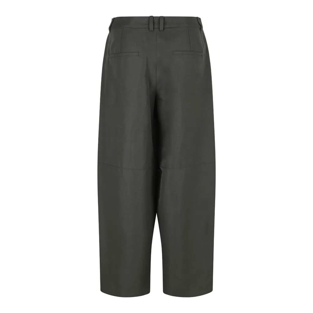 Belt Loops Slacks