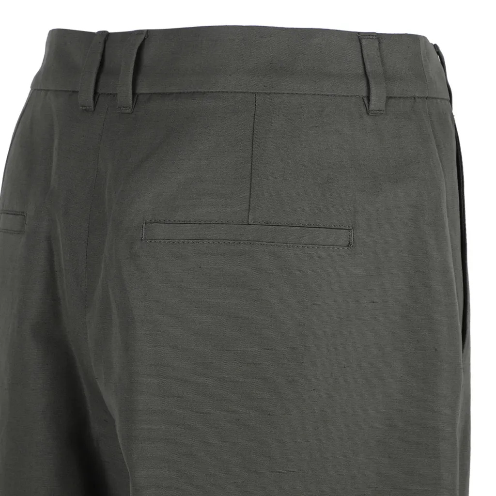 Belt Loops Slacks