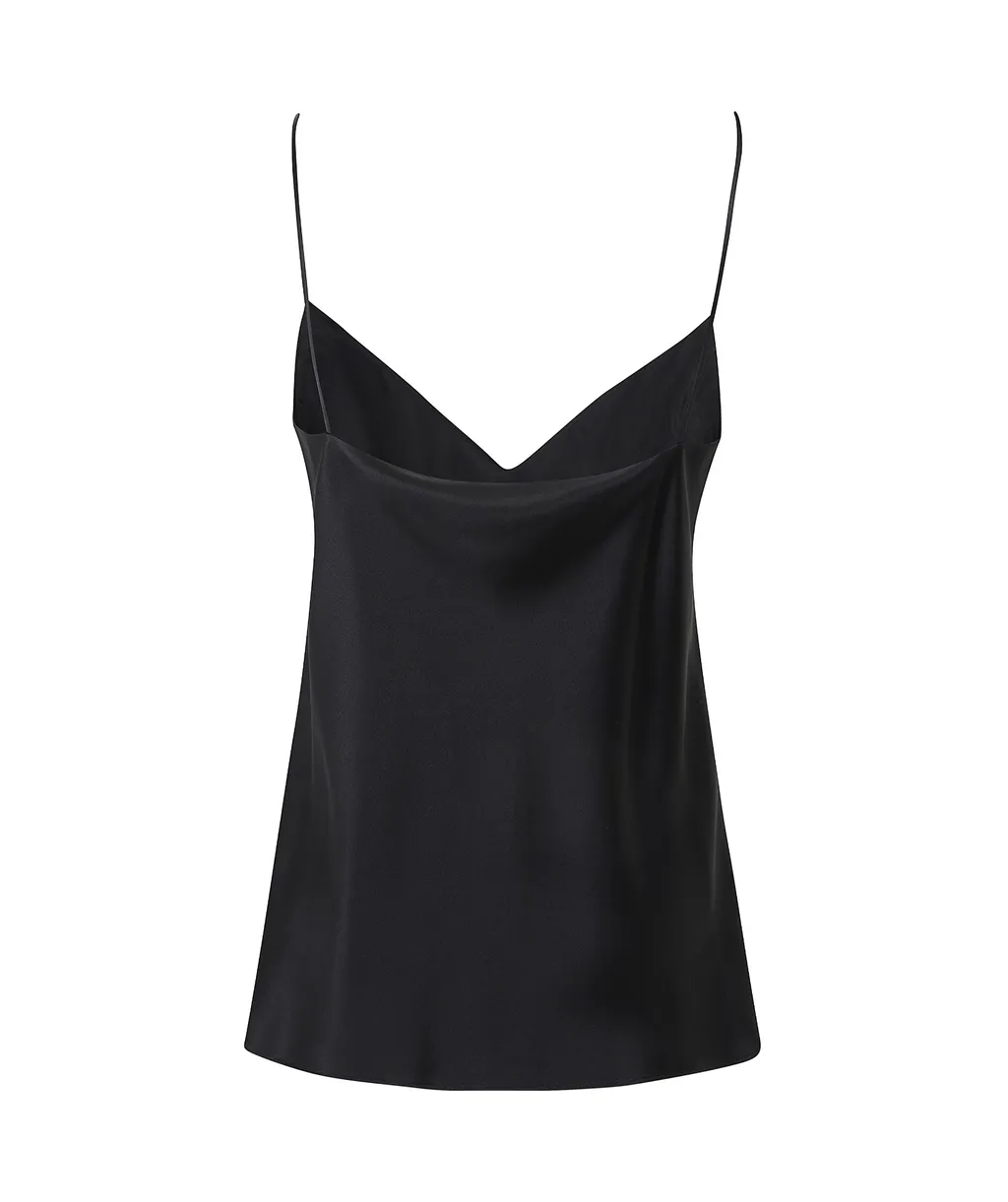 V-Neck Suspenders