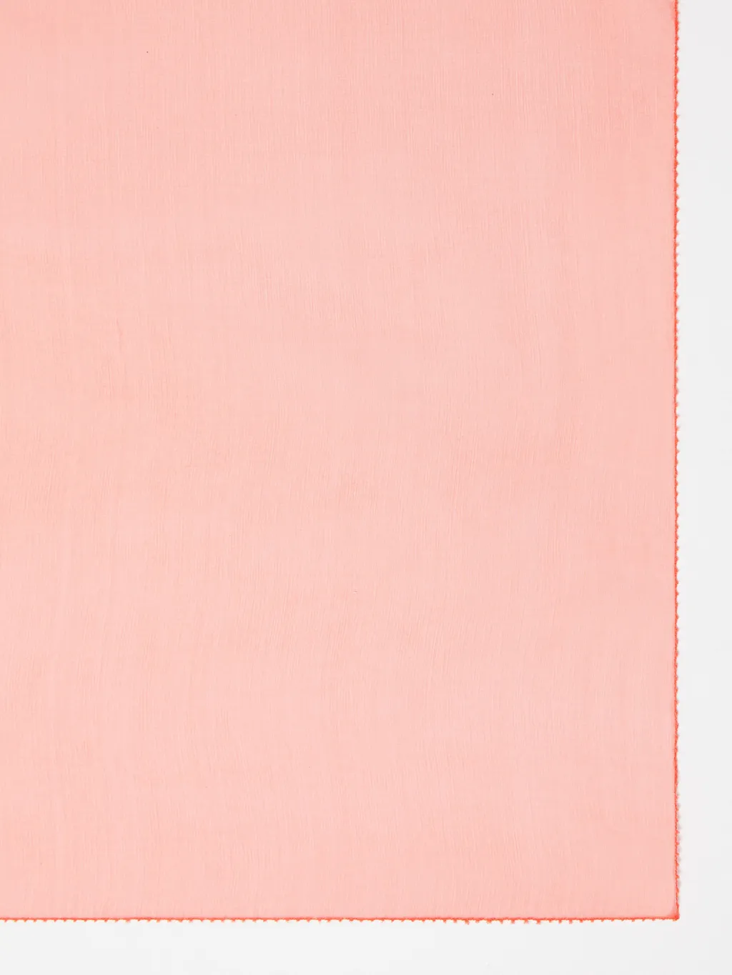 Rivera Sheer Scarf