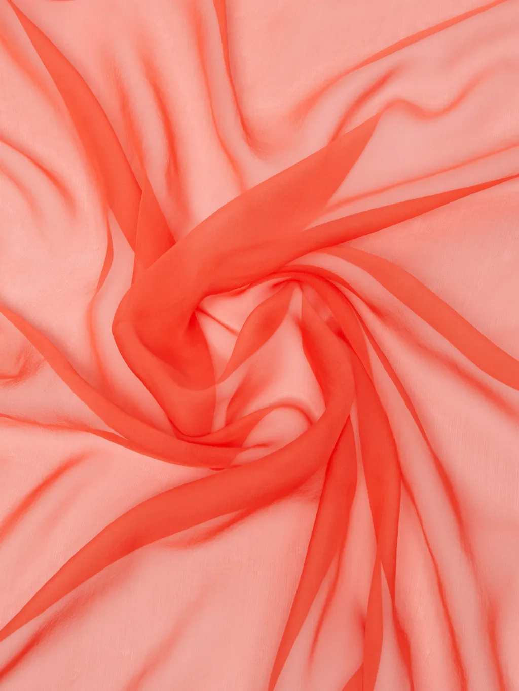 Rivera Sheer Scarf