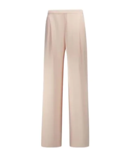 Leti Wide Leg Trousers