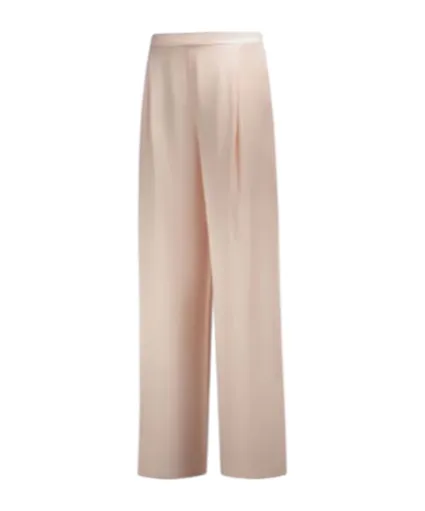 Leti Wide Leg Trousers