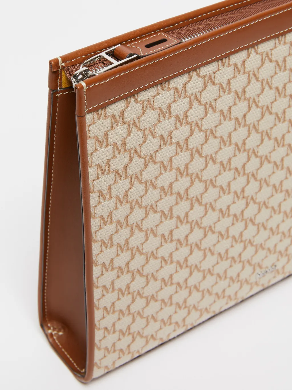 Mm Trousse Zip Clutch Bag