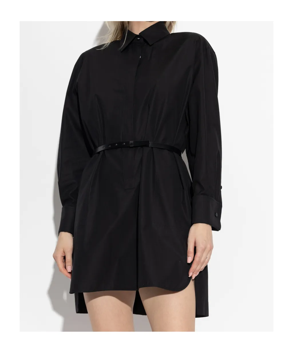 Long Sleeve Dress