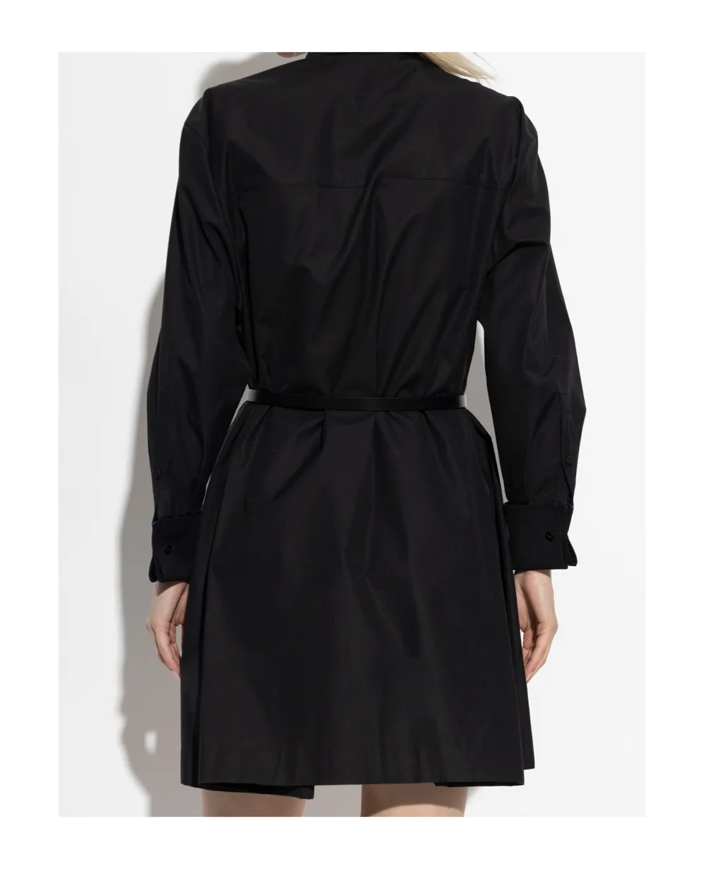 Long Sleeve Dress