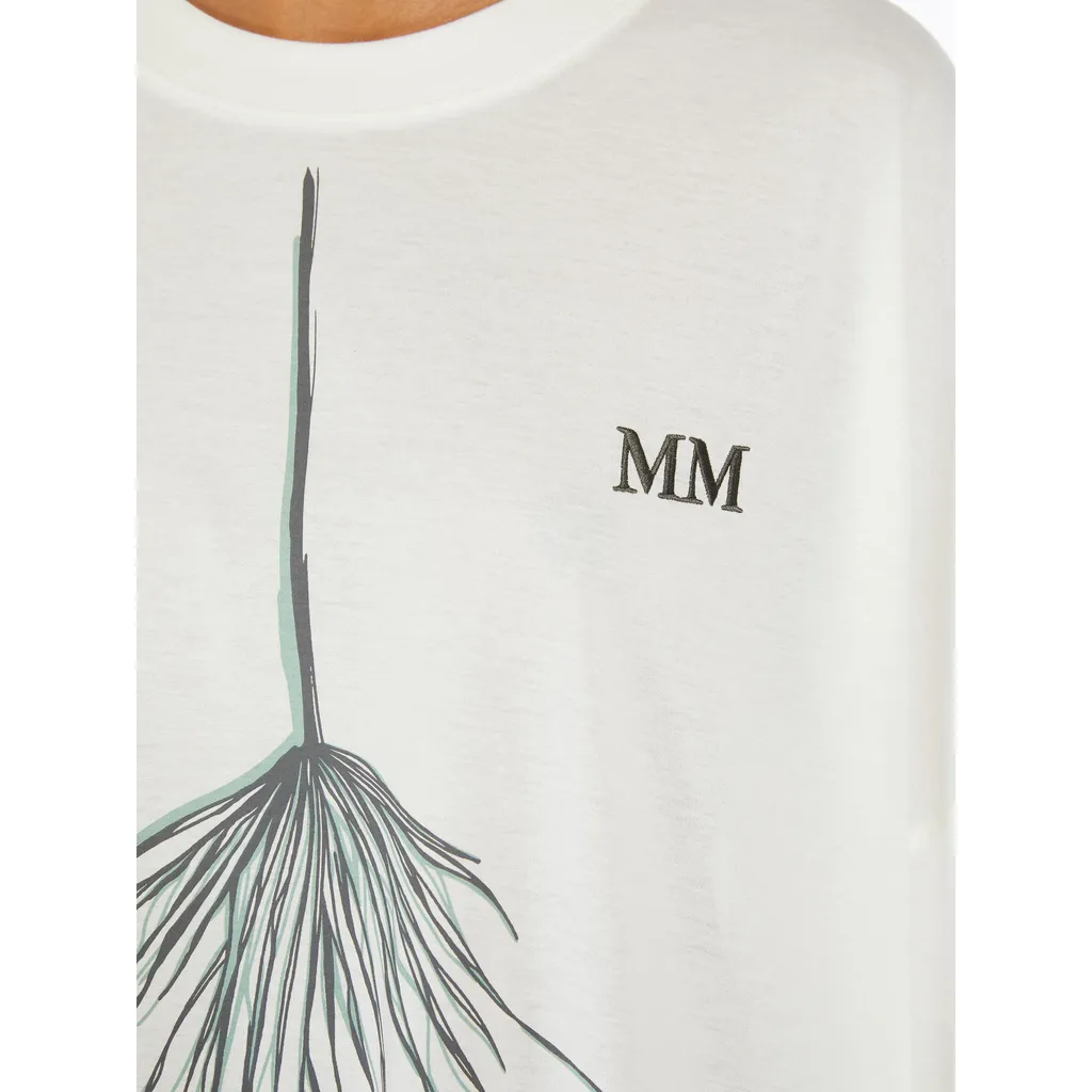 Round Neck T-Shirt