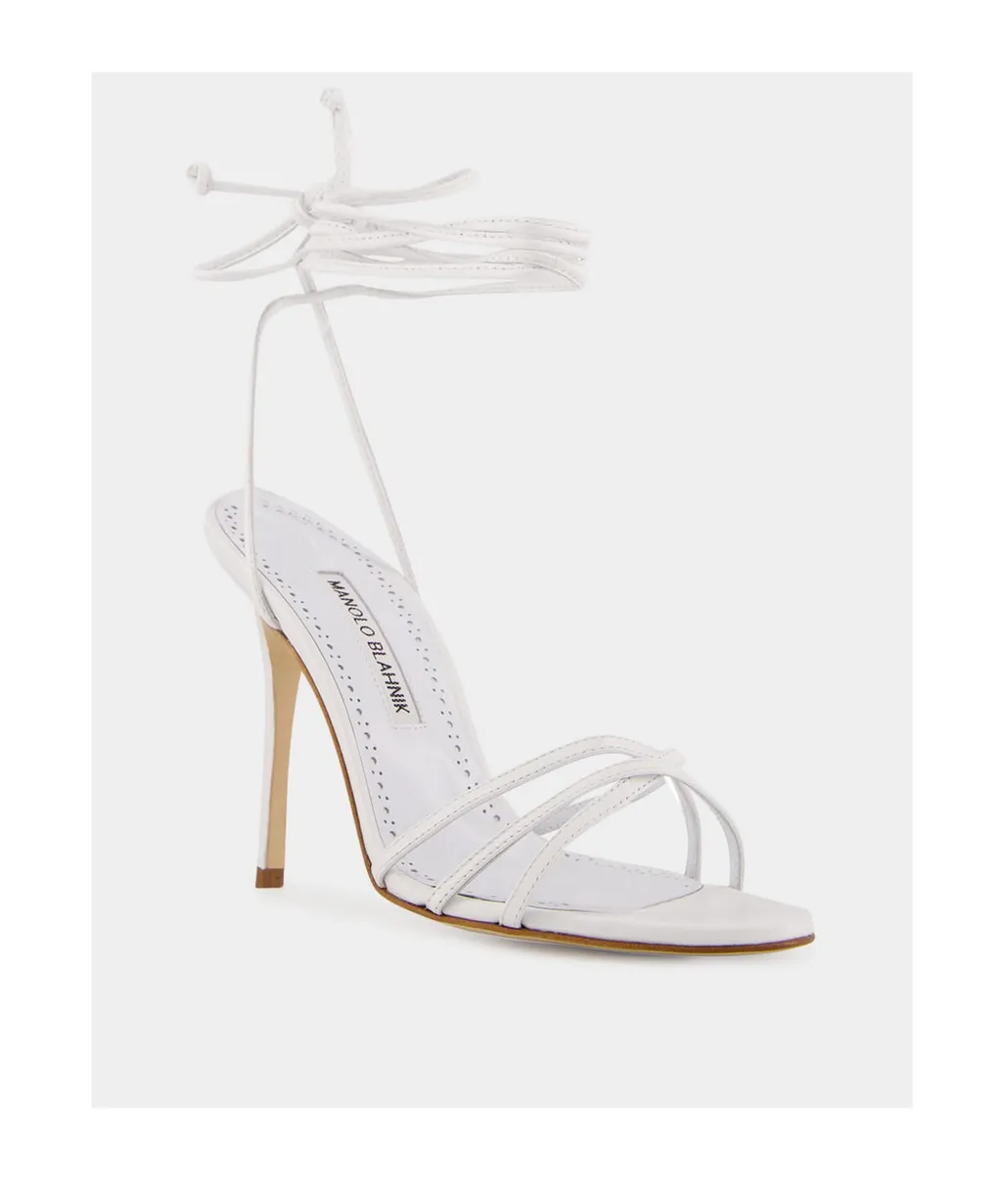 Ankle Strap Sandals
