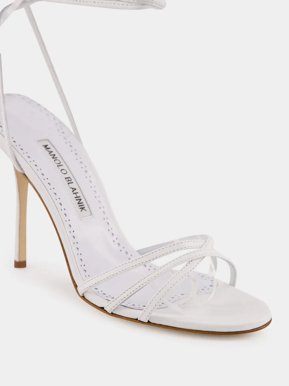 Ankle Strap Sandals