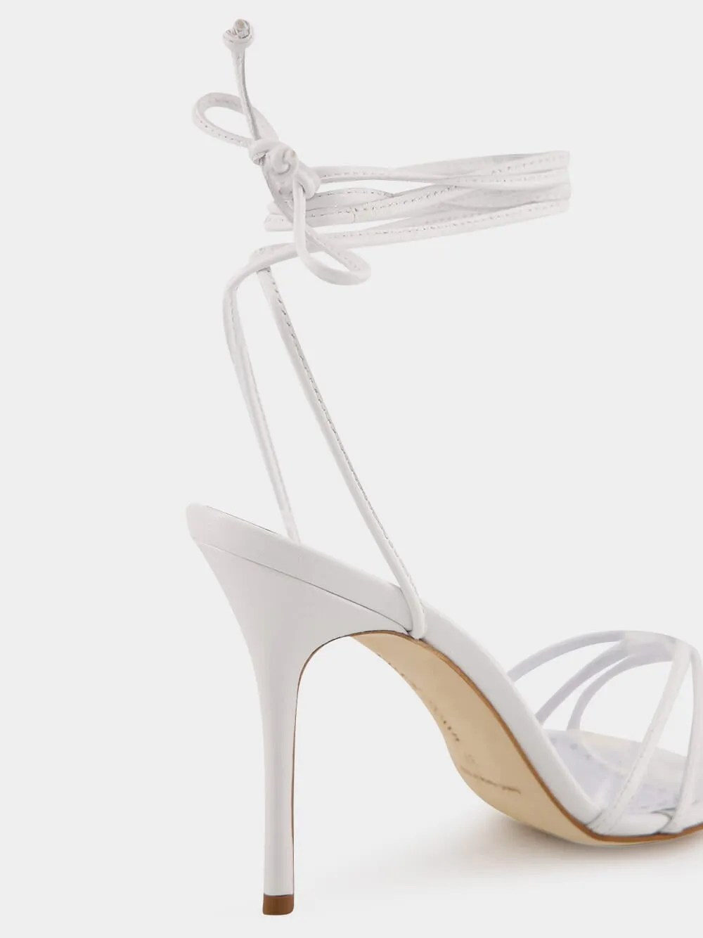 Ankle Strap Sandals