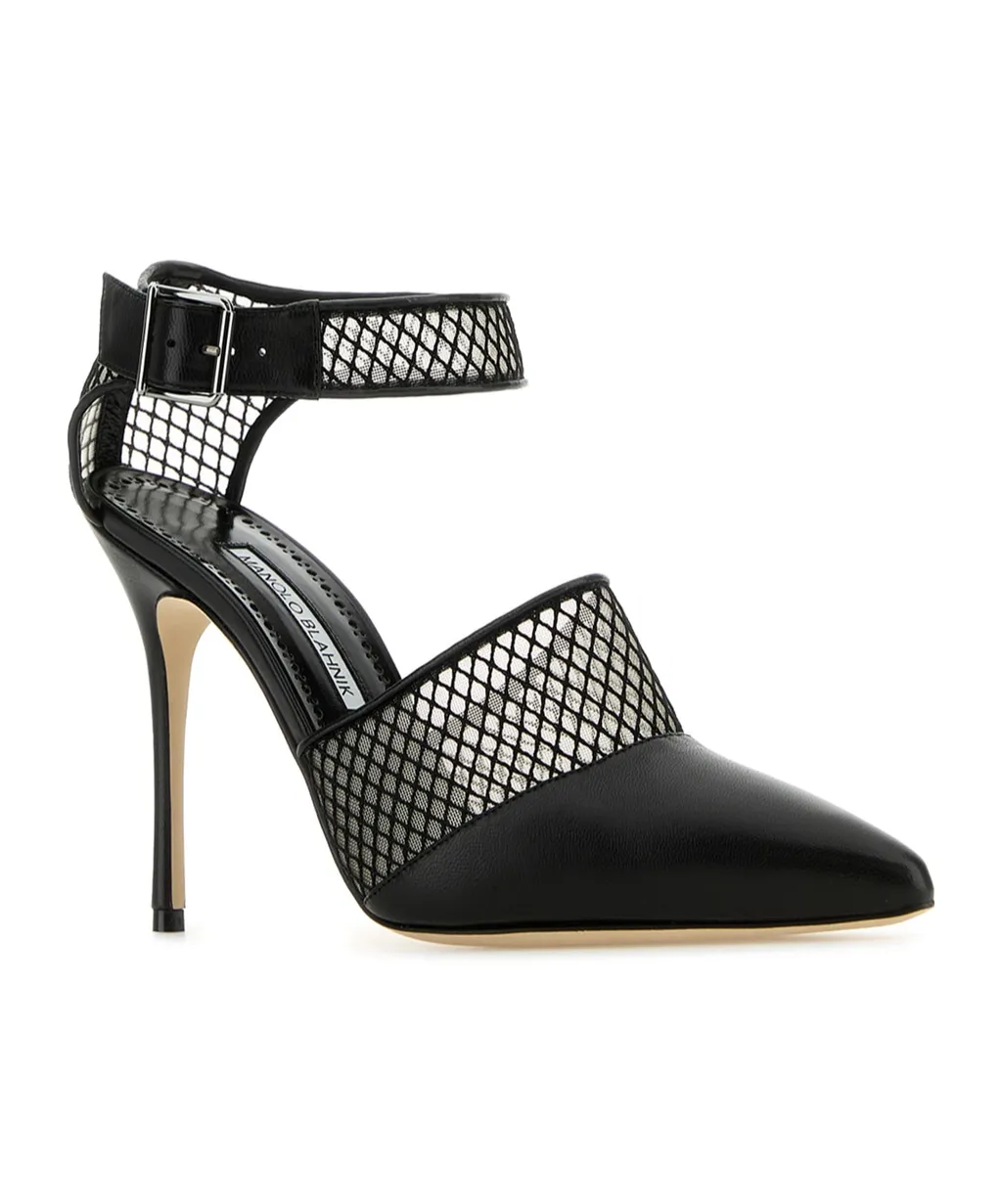 Jatelah High Heels