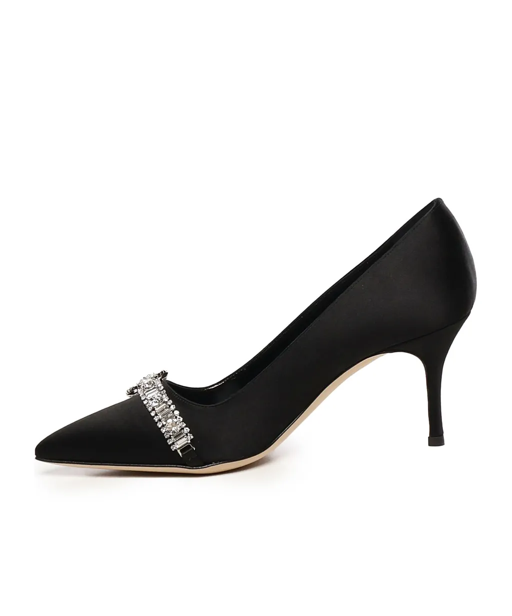 Asapump Embellished Pumps