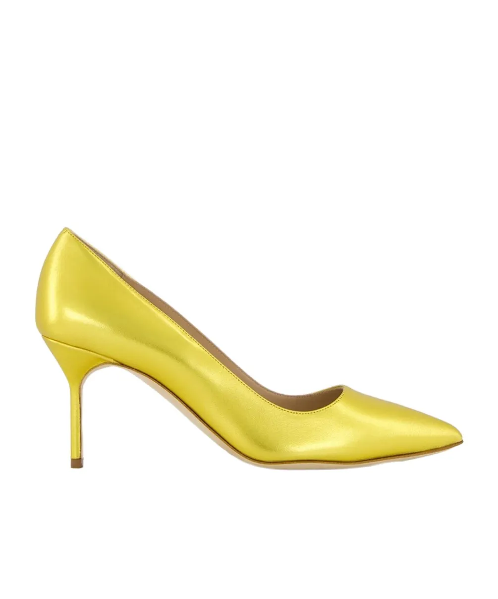Tora Slip-On Pumps