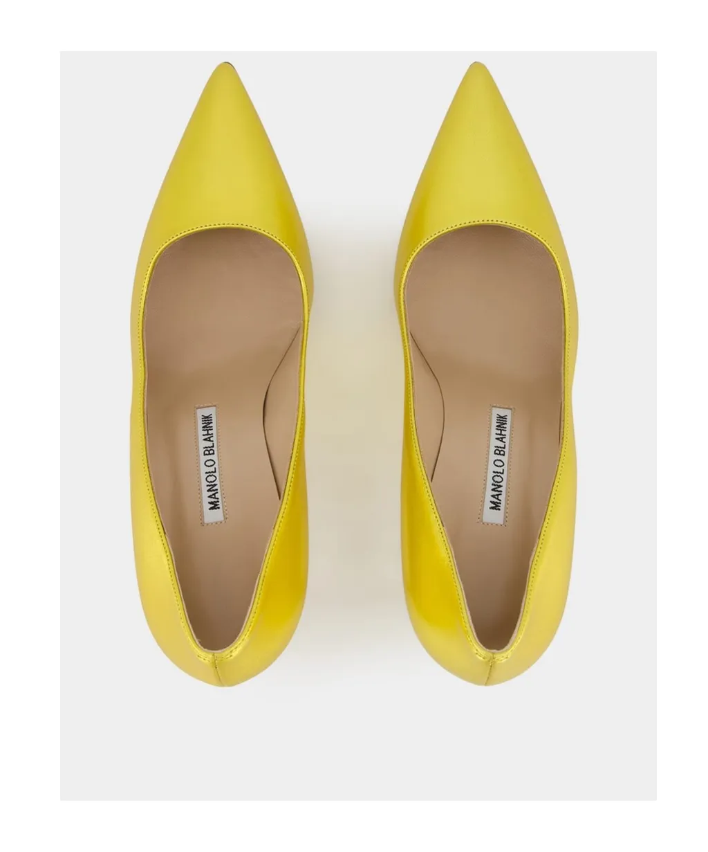 Tora Slip-On Pumps