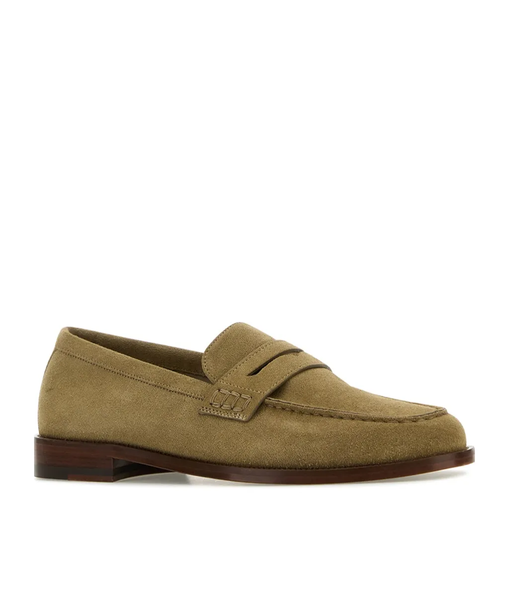Perry Slip-On Loafers