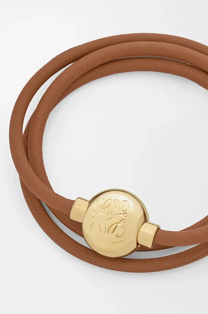 Pebble Bracelet