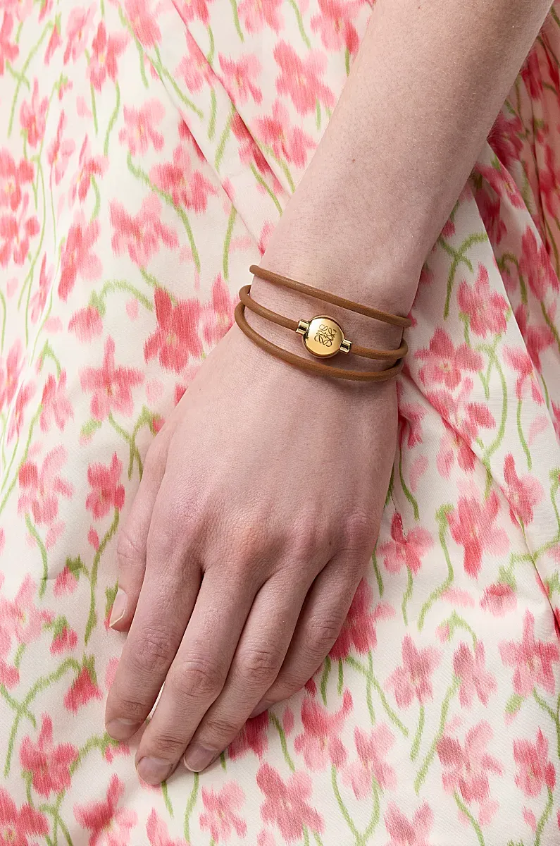 Pebble Bracelet