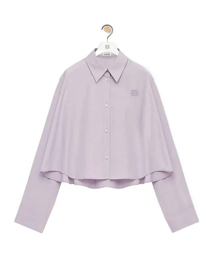 Trapeze Shirt