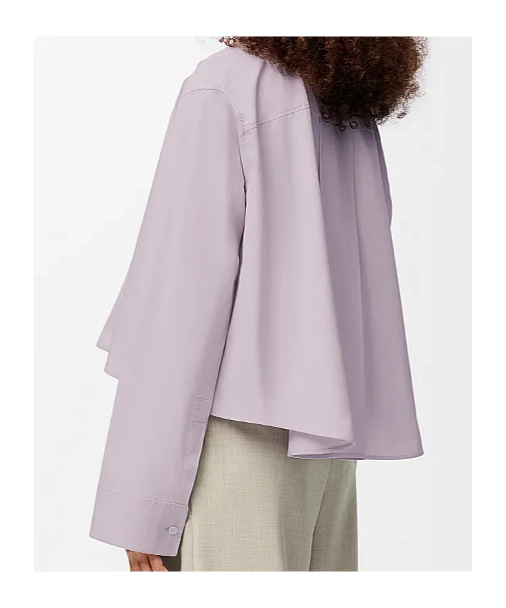 Trapeze Shirt