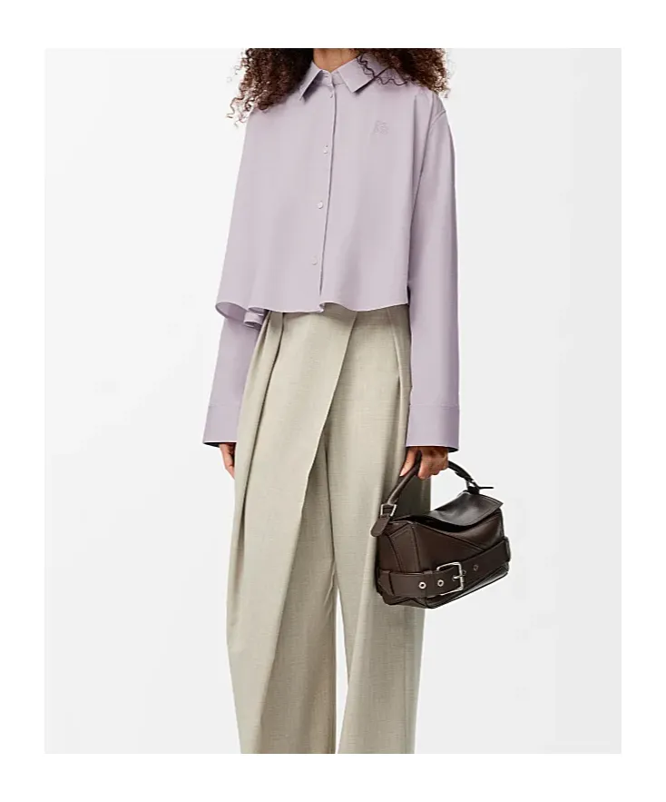 Trapeze Shirt