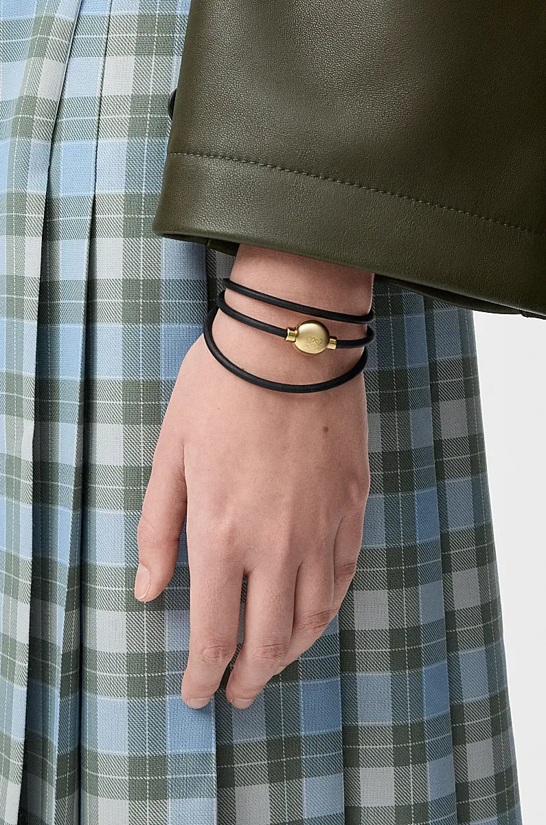 Pebble Bracelet